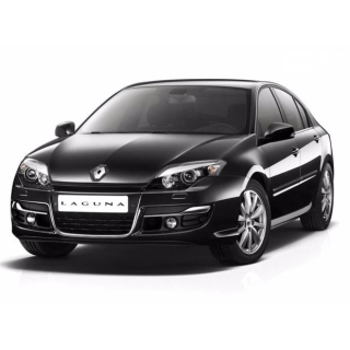 Автоковрики Renault Laguna (2011-2015)