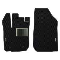 Автоковрики Renault Logan (2012-…)