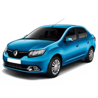 Автоковрики Renault Logan (2012-…)