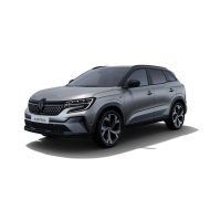 Автоковрики Renault Austral (2022-...)