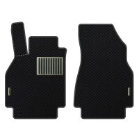 Автоковрики Renault Megane (2006-2009)