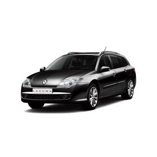 Автоковрики Renault Laguna (2007-2015)