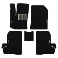 Автоковрики Renault Dokker (2012-…) Фургон