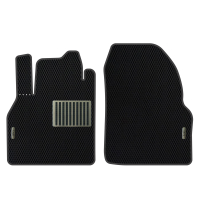 Автоковрики Renault Scenic (2003-2009)