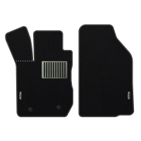 Автоковрики Renault Logan (2004-2012)