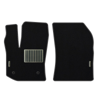 Автоковрики Renault Lodgy (2012-…)