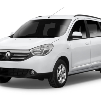 Автоковрики Renault Lodgy (2012-…)
