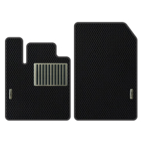 Автоковрики Renault Twingo (2007-2014)