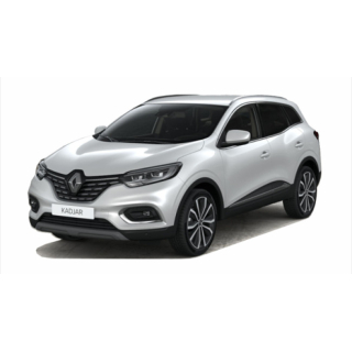 Автоковрики Renault Kadjar (2015-2018)