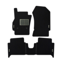 Автоковрики Renault Zoé (2012-…)