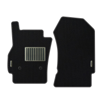 Автоковрики Renault Zoé (2012-…)