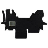 Автоковрики Renault Master (2003-2010)