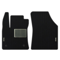 Автоковрики Renault Megane (2016-…)