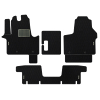 Автоковрики Renault Trafic (2014-…)