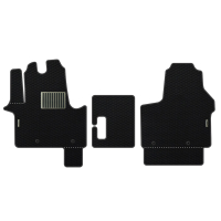 Автоковрики Renault Trafic (2014-…)