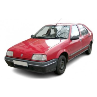 Автоковрики Renault Renault 19 (1988-1997)