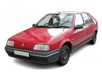 Автоковрики Renault Renault 19 (1988-1997)
