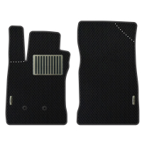 Автоковрики Renault Clio (2009-2012)