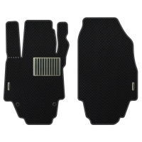 Автоковрики Renault Kaptur (2016-…)