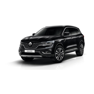 Автоковрики Renault Koleos (2016-…)