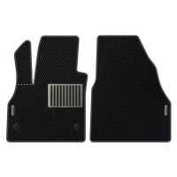 Автоковрики Renault Kangoo (2007-2021)