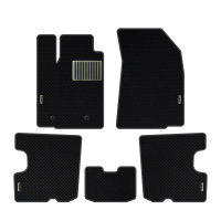 Автоковрики Renault Sandero (2007-2012)