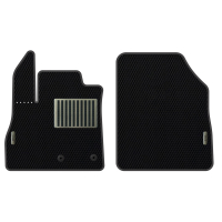 Автоковрики Renault Scenic (2016-…)