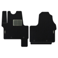 Автоковрики Renault Trafic (2014-…)