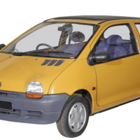 Автоковрики Renault Twingo (1992-2007)