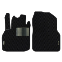 Автоковрики Renault Grand Scenic (2006-2009)