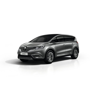 Автоковрики Renault Espace (2014-2021)