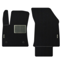 Автоковрики Renault Megane (2016-2020)