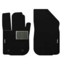 Автоковрики Renault Sandero (2012-2020)