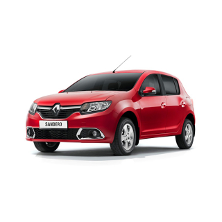 Автоковрики Renault Sandero (2012-2020)
