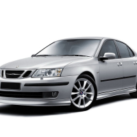 Автоковрики Saab 9-3 II (2002-2014)