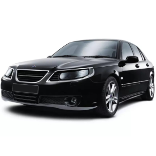 Автоковрики Saab 9-5 I (1997-2010)