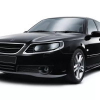 Автоковрики Saab 9-5 I (1997-2010)