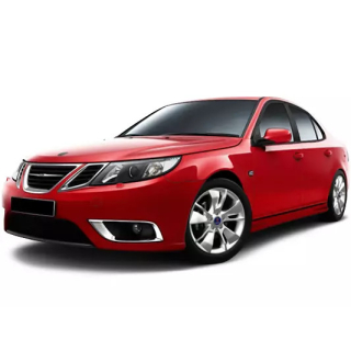 Автоковрики Saab 9-5 II (2010-2012)