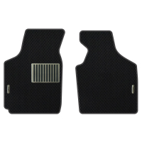 Автоковрики Saipa Tiba (2009-…)