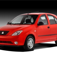 Автоковрики Saipa Tiba (2009-…)