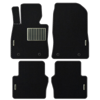 Автоковрики Scion Scion IA (2015-2017)