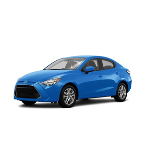 Автоковрики Scion Scion IA (2015-2017)