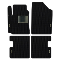 Автоковрики Scion Scion XA (2004-2006)