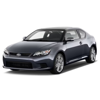 Автоковрики Scion TC (2014-2016)