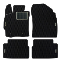 Автоковрики Scion Scion XB (2008-2015)