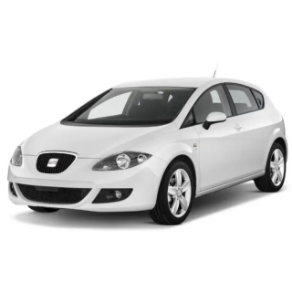 Автоковрики Seat Leon 1P (2005-2012)