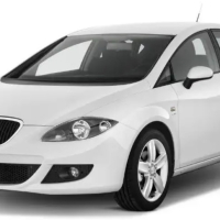 Автоковрики Seat Leon 1P (2005-2012)