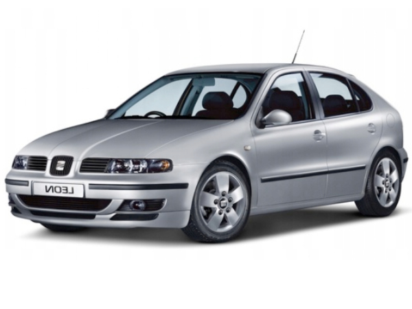 Автоковрики Seat Leon 1M (1998-2006)