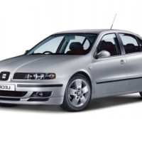 Автоковрики Seat Leon 1M (1998-2006)