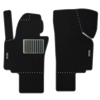 Автоковрики Seat Toledo (2004-2009)